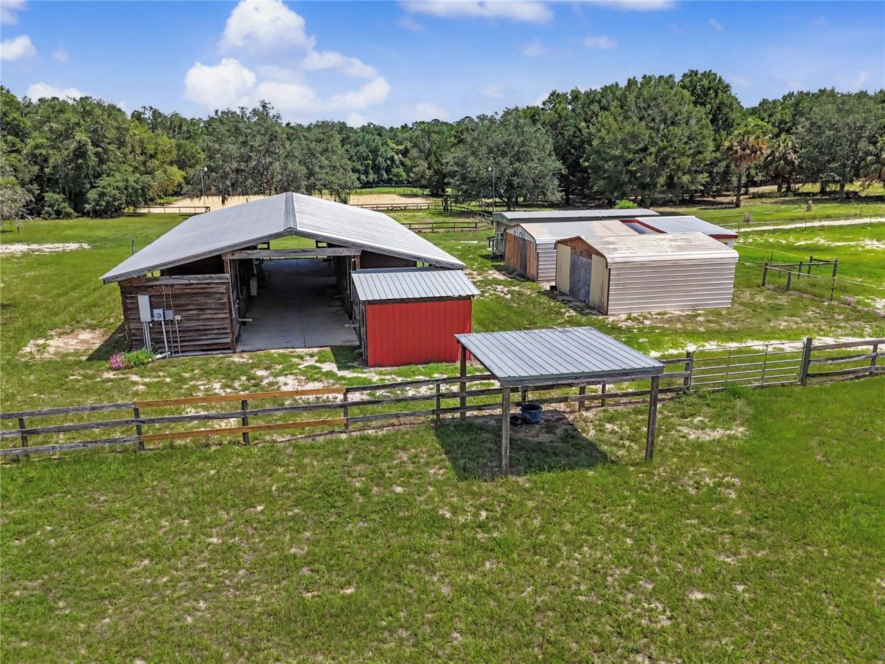 11375 N Circle M Avenue, Dunnellon, FL 34433 Photo