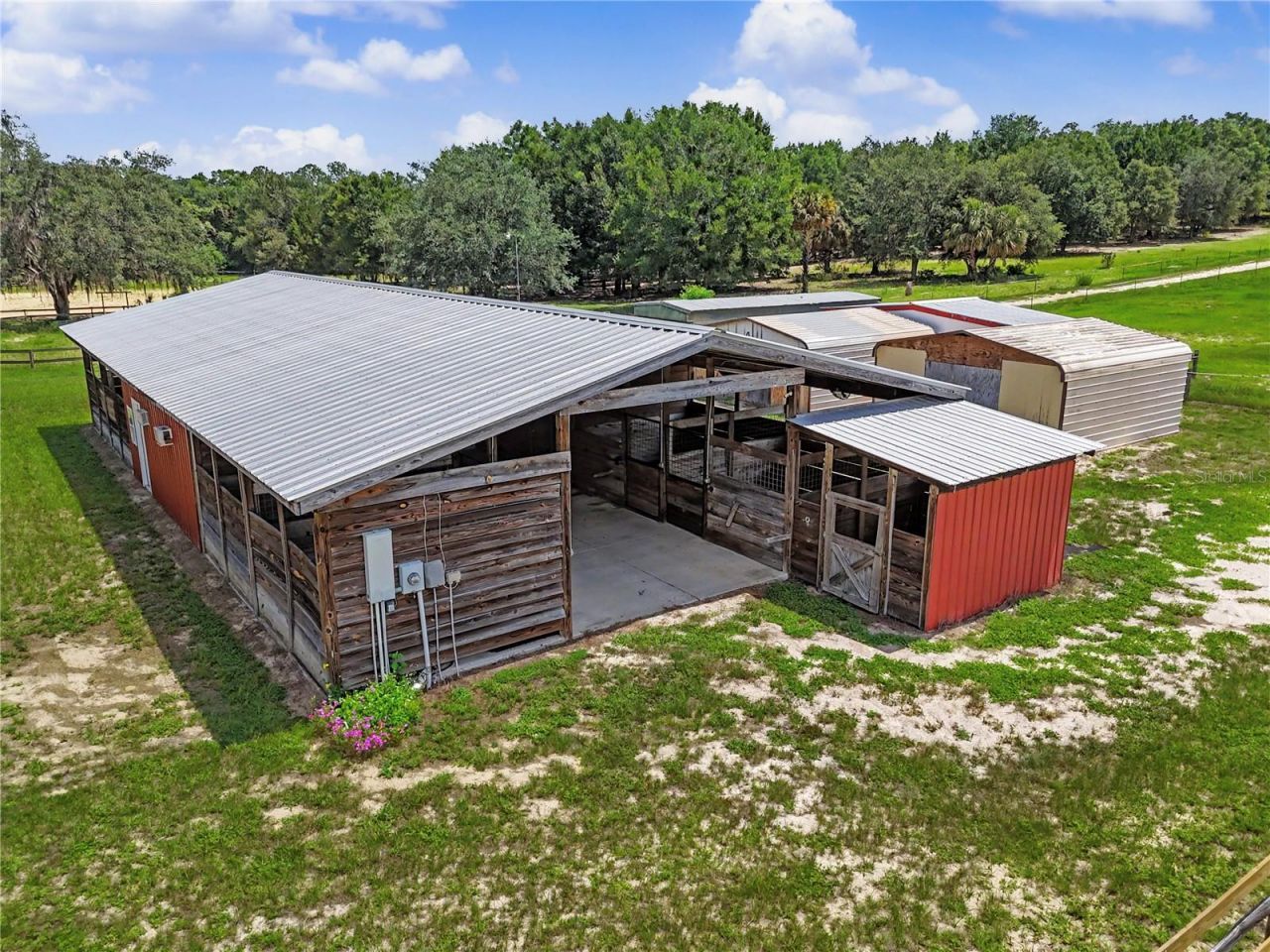11375 N Circle M Avenue, Dunnellon, FL 34433 Photo