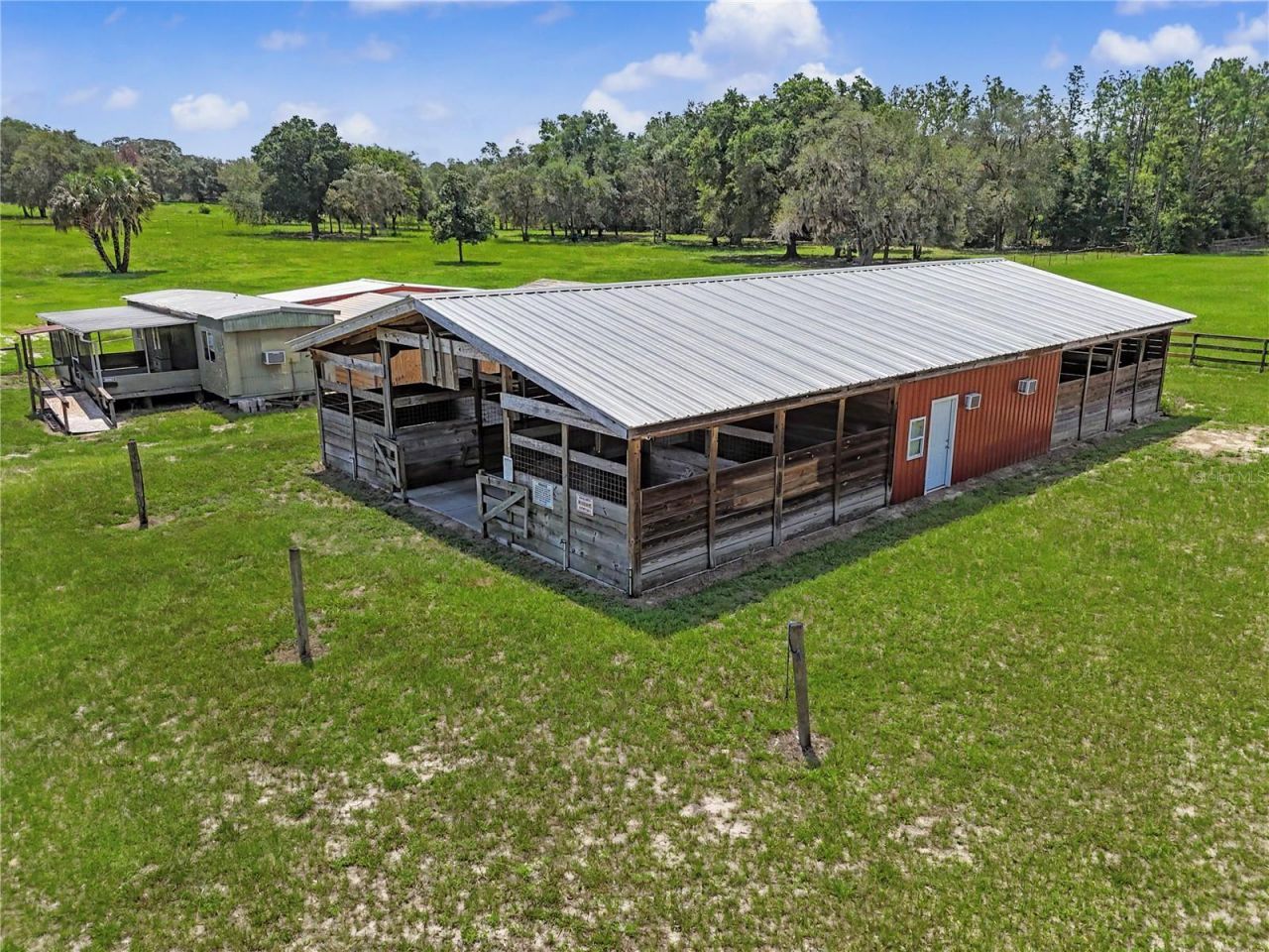 11375 N Circle M Avenue, Dunnellon, FL 34433 Photo
