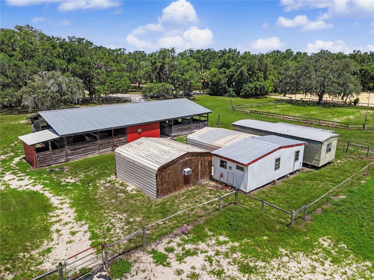 11375 N Circle M Avenue, Dunnellon, FL 34433 Photo