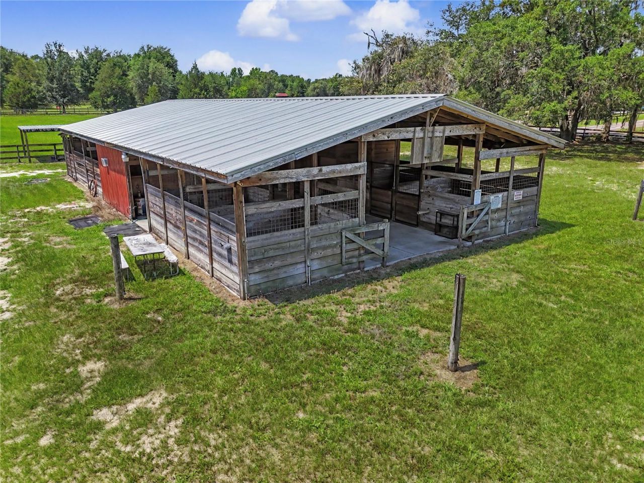 11375 N Circle M Avenue, Dunnellon, FL 34433 Photo