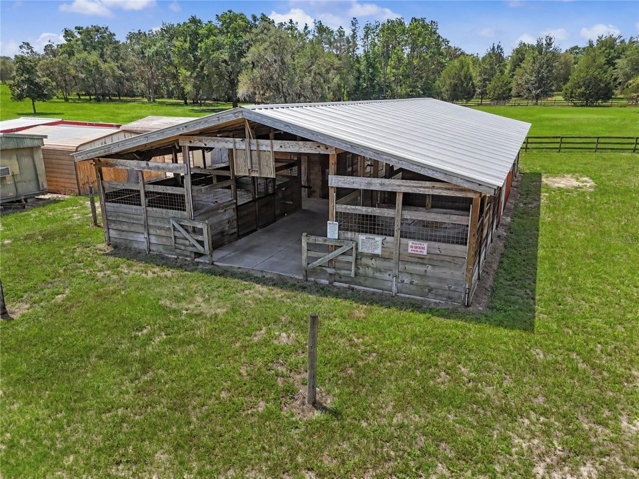11375 N Circle M Avenue, Dunnellon, FL 34433 Photo