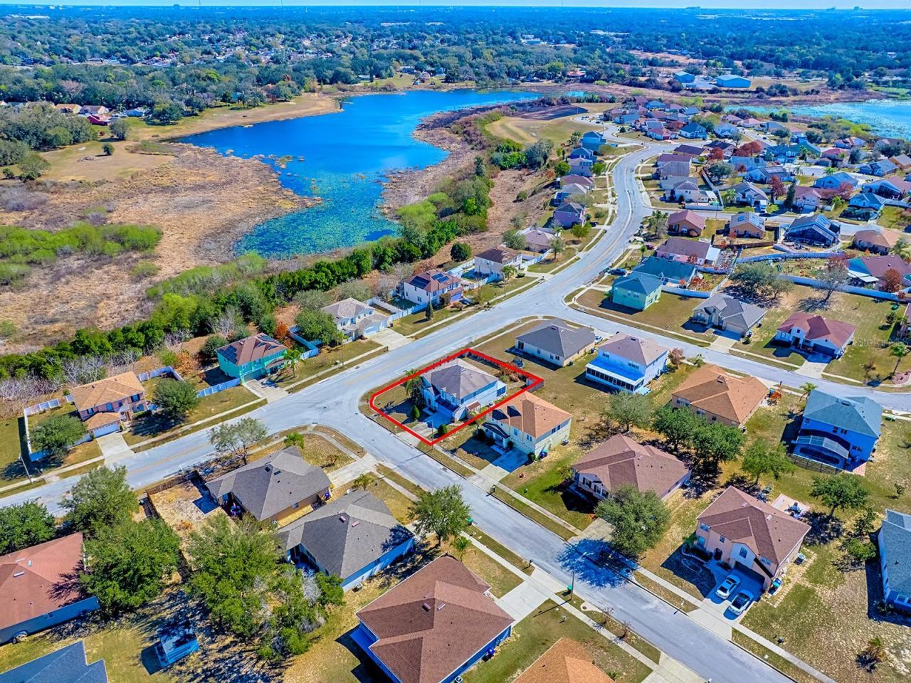 4547 Ashtubula Court, Orlando, FL 32818 Photo