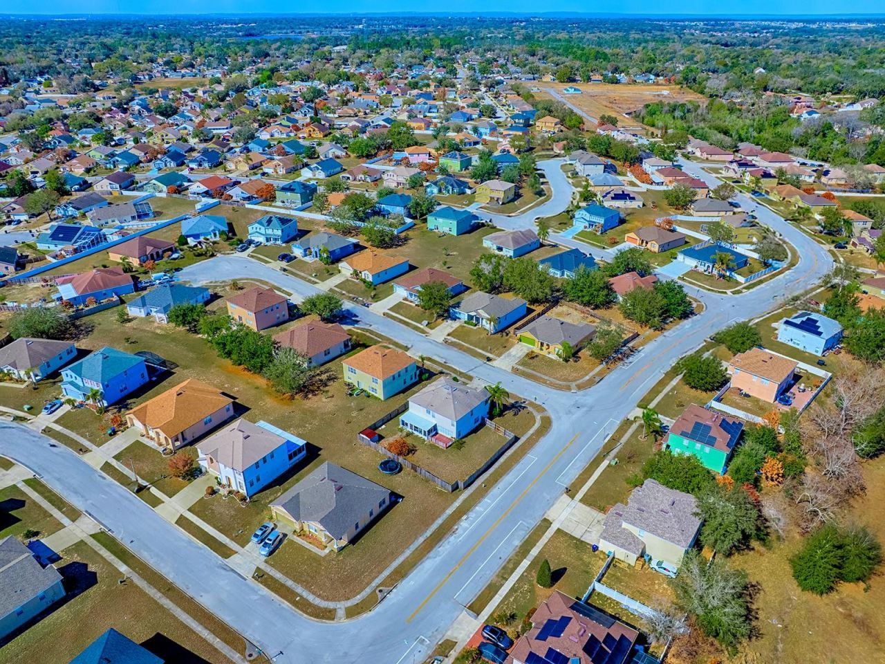 4547 Ashtubula Court, Orlando, FL 32818 Photo