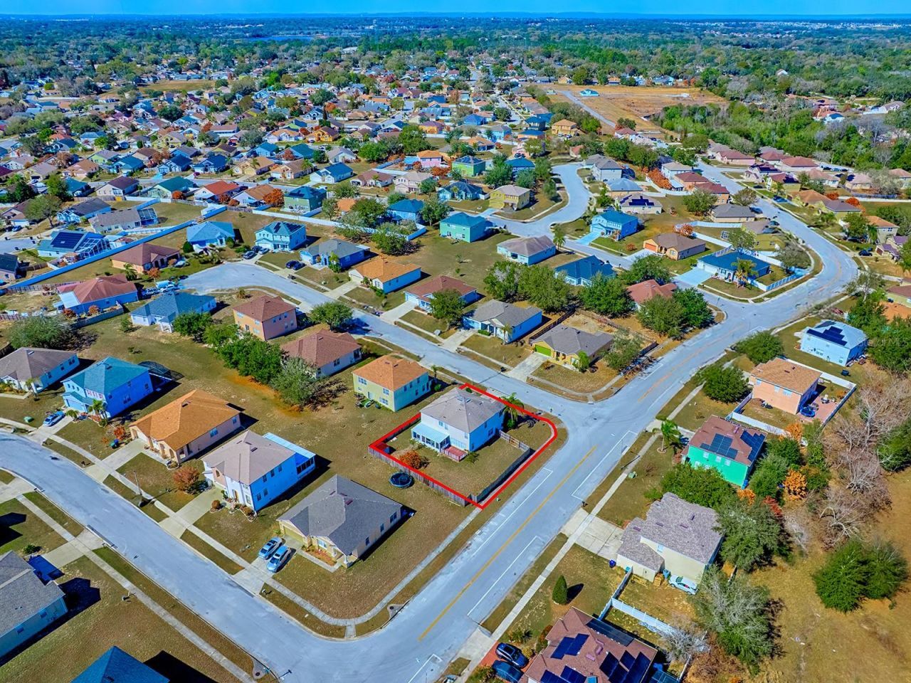 4547 Ashtubula Court, Orlando, FL 32818 Photo