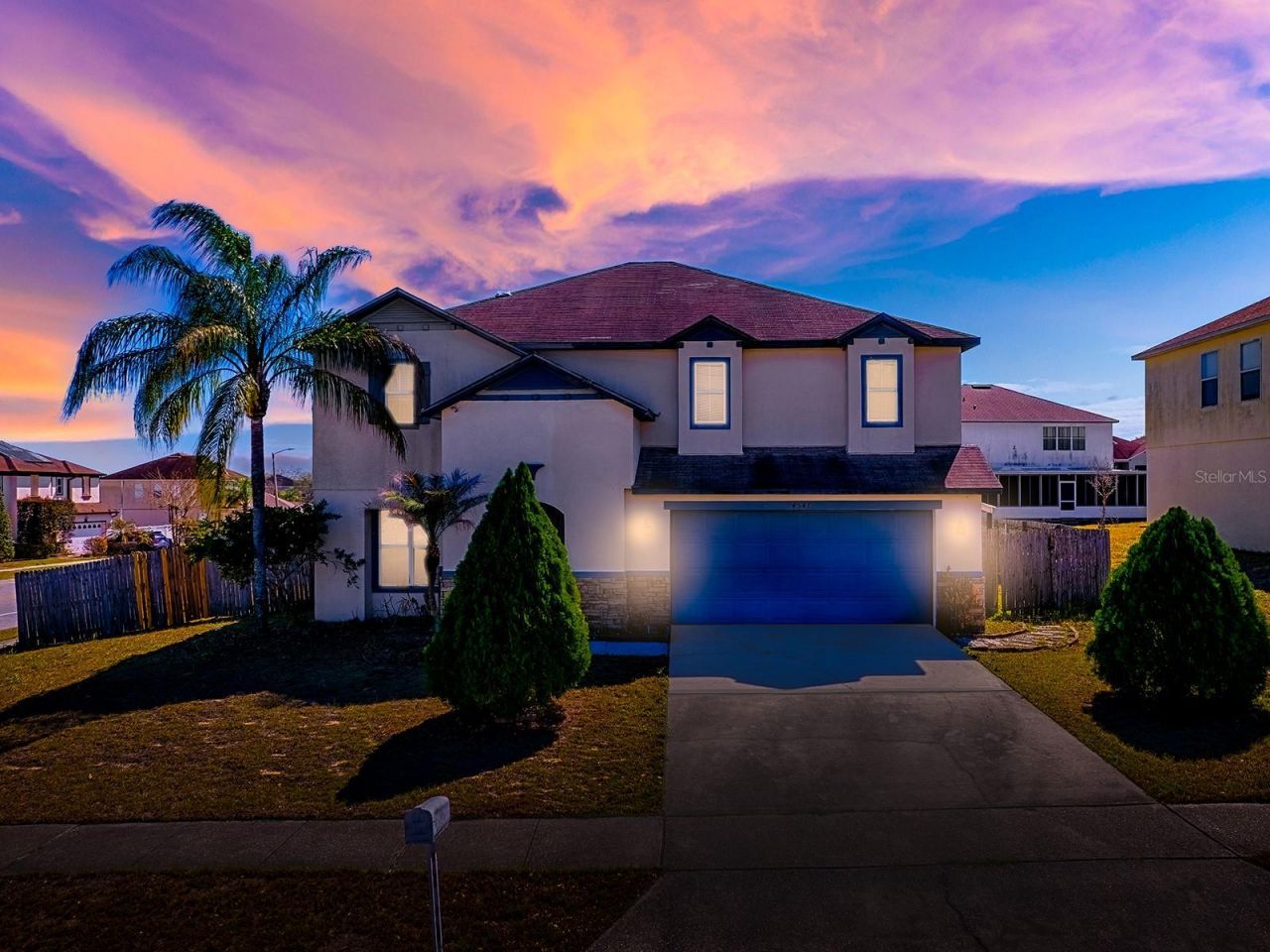 4547 Ashtubula Court, Orlando, FL 32818 Photo