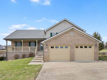 175 General Cleburne Drive, Richmond, KY 40475