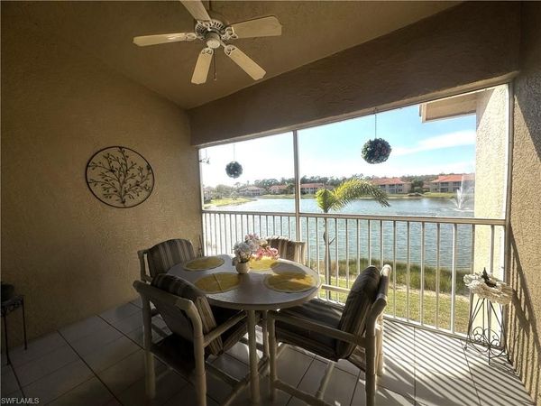 6880 Huntington Lakes CIR, Unit 203, NAPLES, FL 34119
