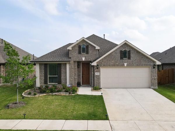 809 WOODVIEW Court, Anna, TX 75409