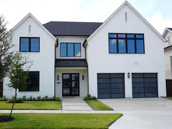 1920 Shumard Way, Fort Worth, TX 76008