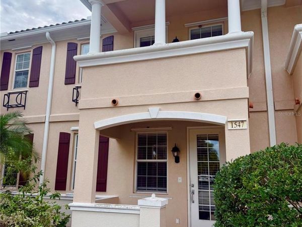 1547 NAPOLI DRIVE W, SARASOTA, FL 34232