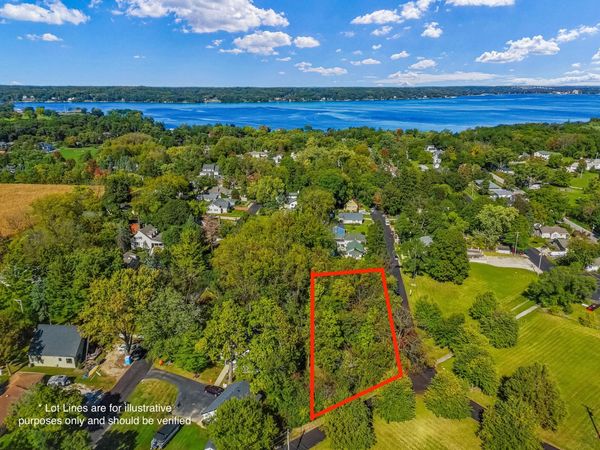 Lt45 Maple St, Unit Lt46, Linn, WI 53147