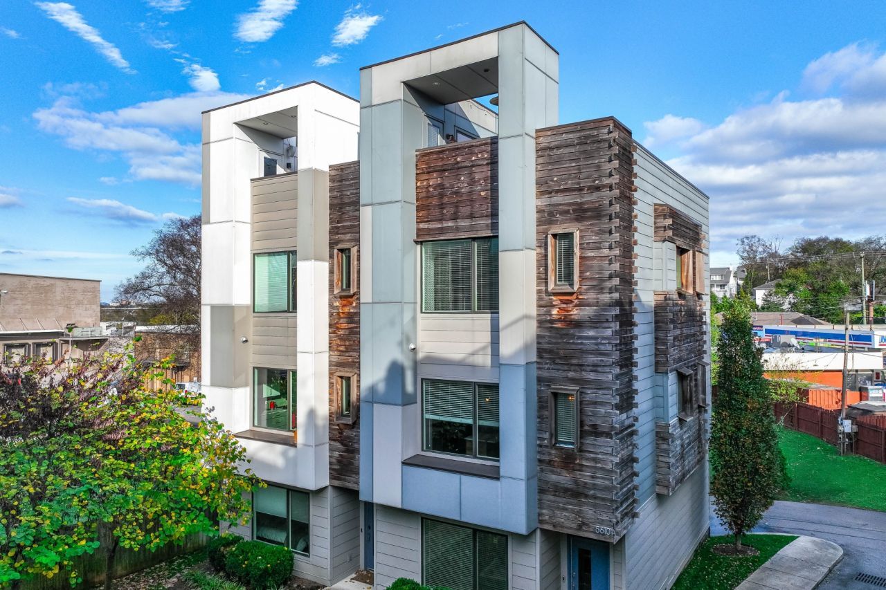 5610 Burgess Ave, Unit A, Nashville, TN 37209 Main Photo