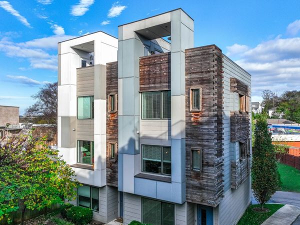 5610 Burgess Ave, Unit A, Nashville, TN 37209