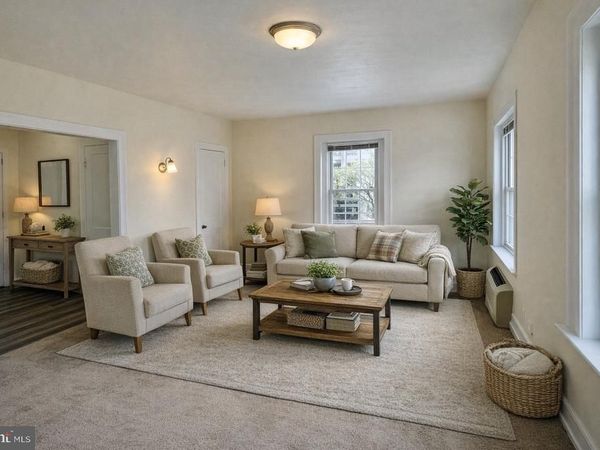 7347 WISCONSIN AVENUE, Unit 303, BETHESDA, MD 20814