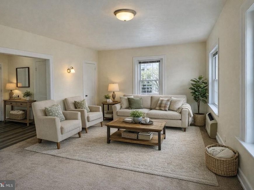 7347 Wisconsin Avenue, Unit 303, Bethesda, MD 20814 Main Photo