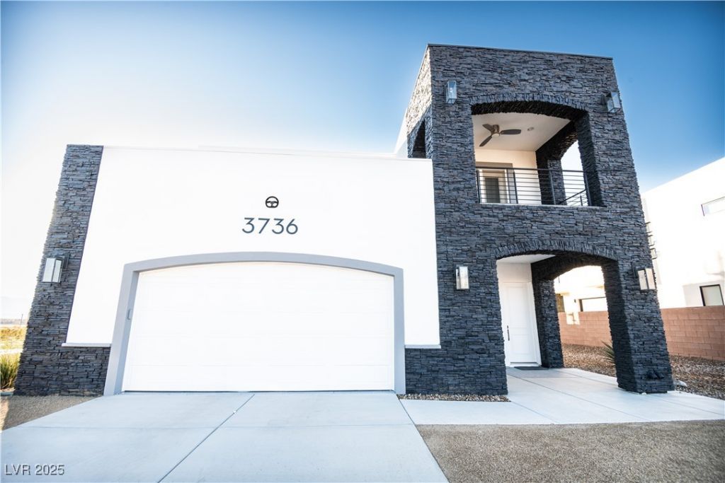 3736 S Spring Mountain Boulevard , Pahrump, NV 89048