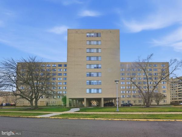 6621 WAKEFIELD DRIVE, Unit 717, ALEXANDRIA, VA 22307