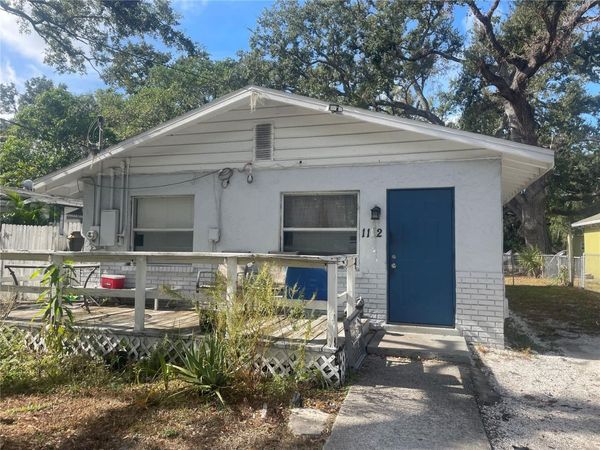 1112 6TH STREET E, BRADENTON, FL 34208