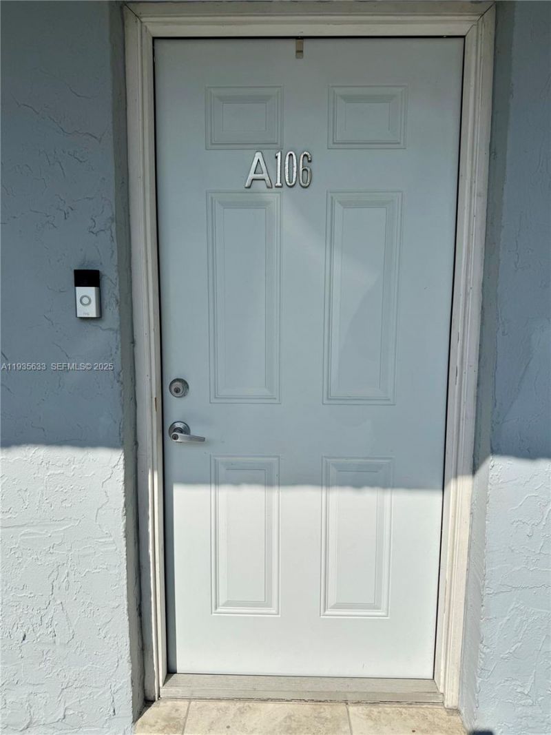 9353 Fontainebleau Blvd, Unit A106, Miami, FL 33172 Photo