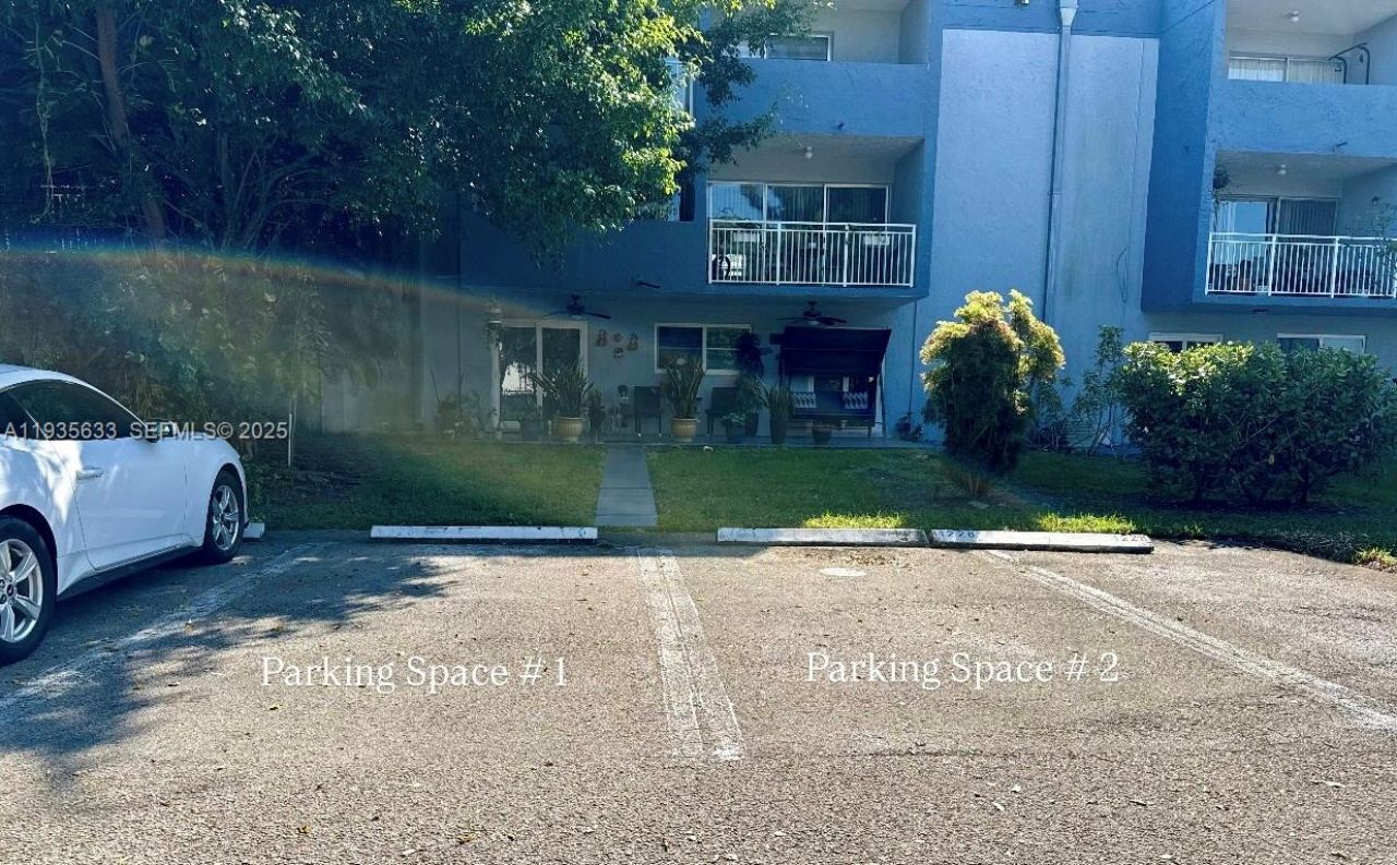 9353 Fontainebleau Blvd, Unit A106, Miami, FL 33172 Photo