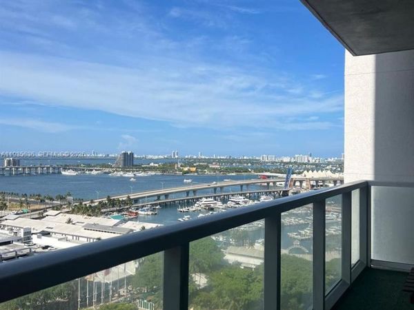 244 Biscayne Blvd , Unit 1904, Miami, FL 33132