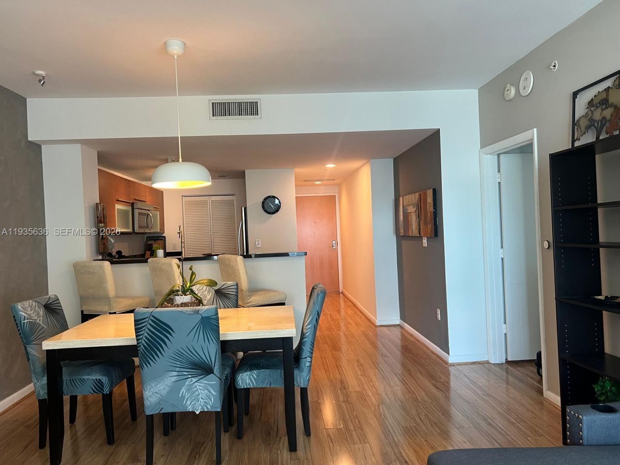 244 Biscayne Blvd , Unit 1904, Miami, FL 33132 Photo