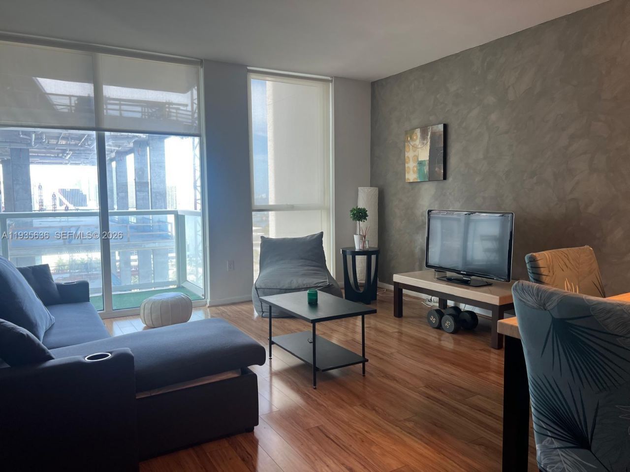 244 Biscayne Blvd , Unit 1904, Miami, FL 33132 Photo