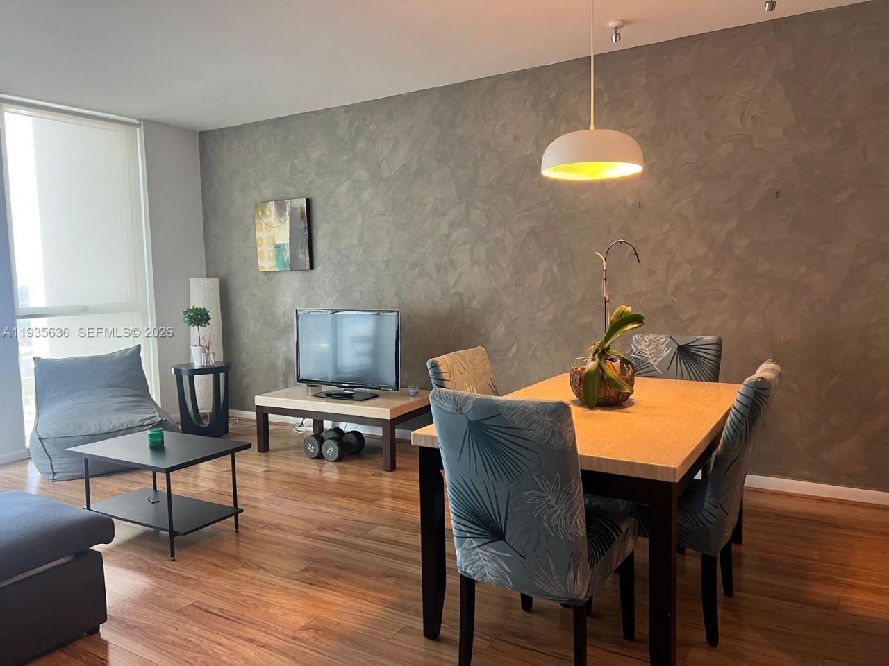 244 Biscayne Blvd , Unit 1904, Miami, FL 33132 Photo