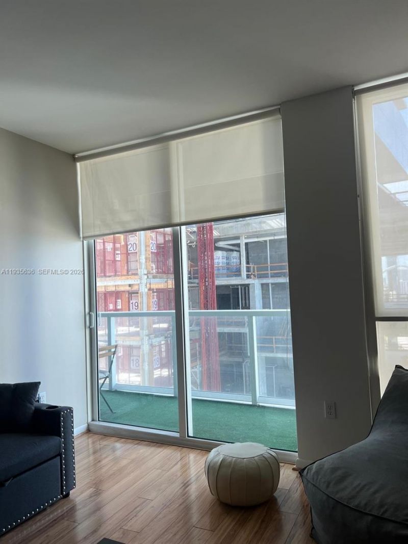 244 Biscayne Blvd , Unit 1904, Miami, FL 33132 Photo