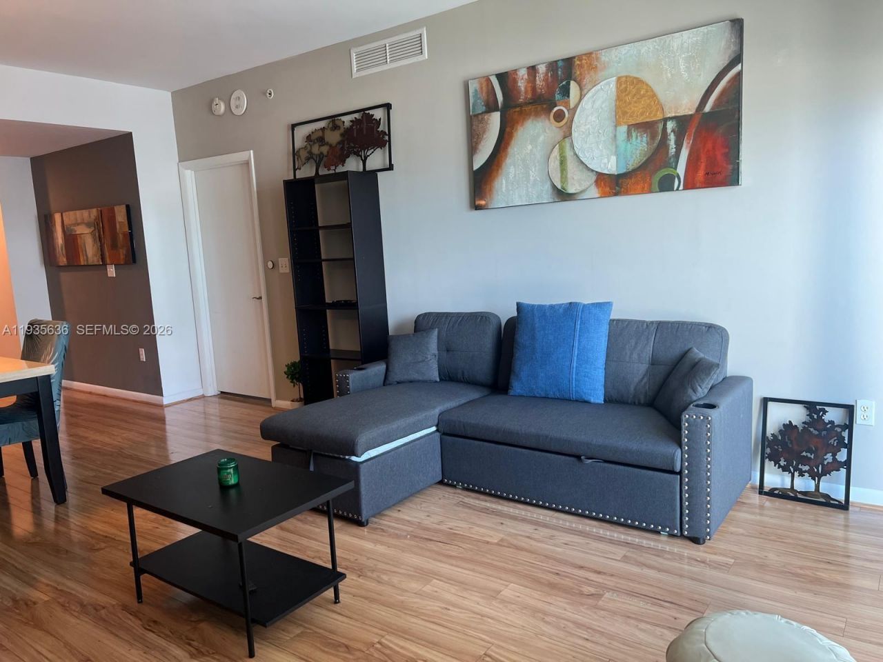 244 Biscayne Blvd , Unit 1904, Miami, FL 33132 Photo