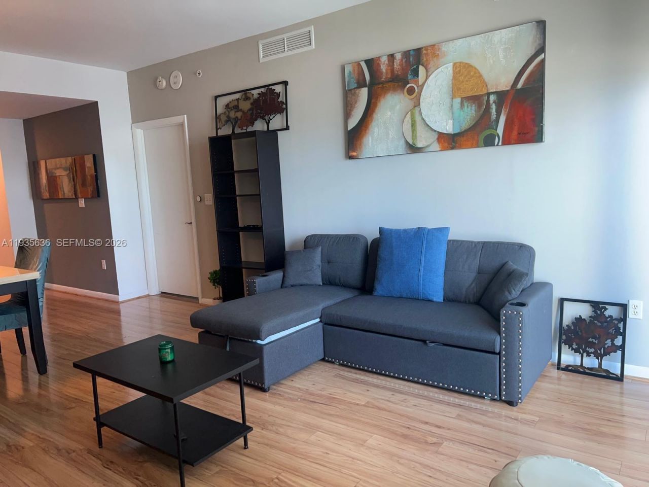 244 Biscayne Blvd , Unit 1904, Miami, FL 33132 Photo