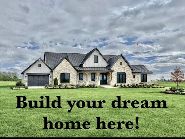 1.6 Acres County Road 3634 Road, Lindsay, TX 76250