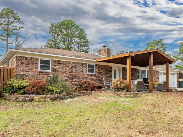 101 TERESA Lane, Hot Springs, AR 71913