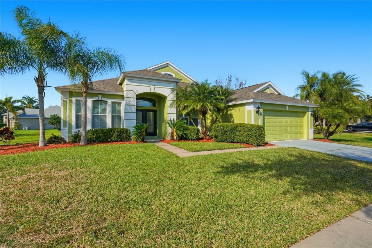 5402 Coral Shell Way, Apollo Beach, FL 33572 Photo