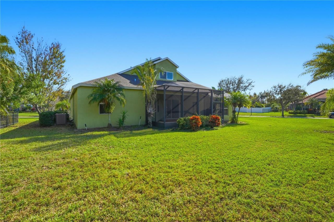 5402 Coral Shell Way, Apollo Beach, FL 33572 Photo