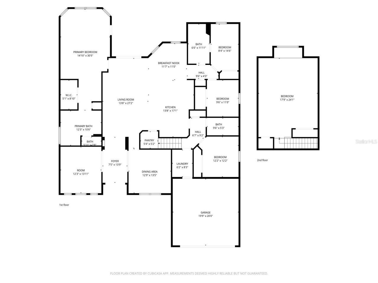 5402 Coral Shell Way, Apollo Beach, FL 33572 Photo