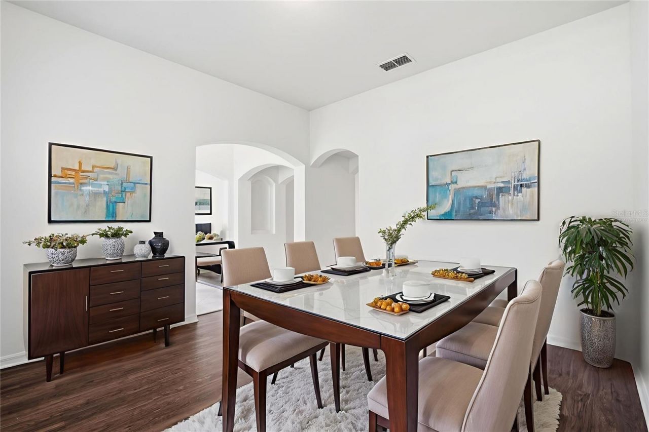 5402 Coral Shell Way, Apollo Beach, FL 33572 Photo