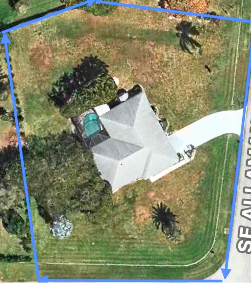 2092 SE Allamanda Drive, Port Saint Lucie, FL 34952 Photo