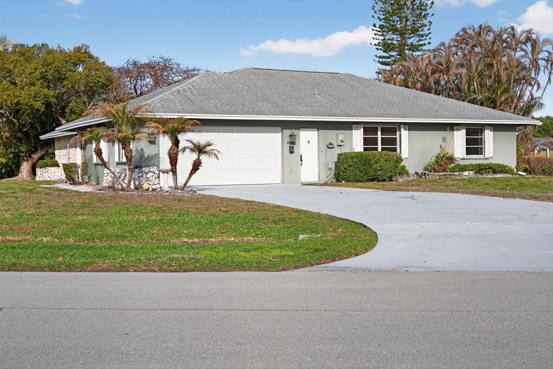 2092 SE Allamanda Drive, Port Saint Lucie, FL 34952 Photo