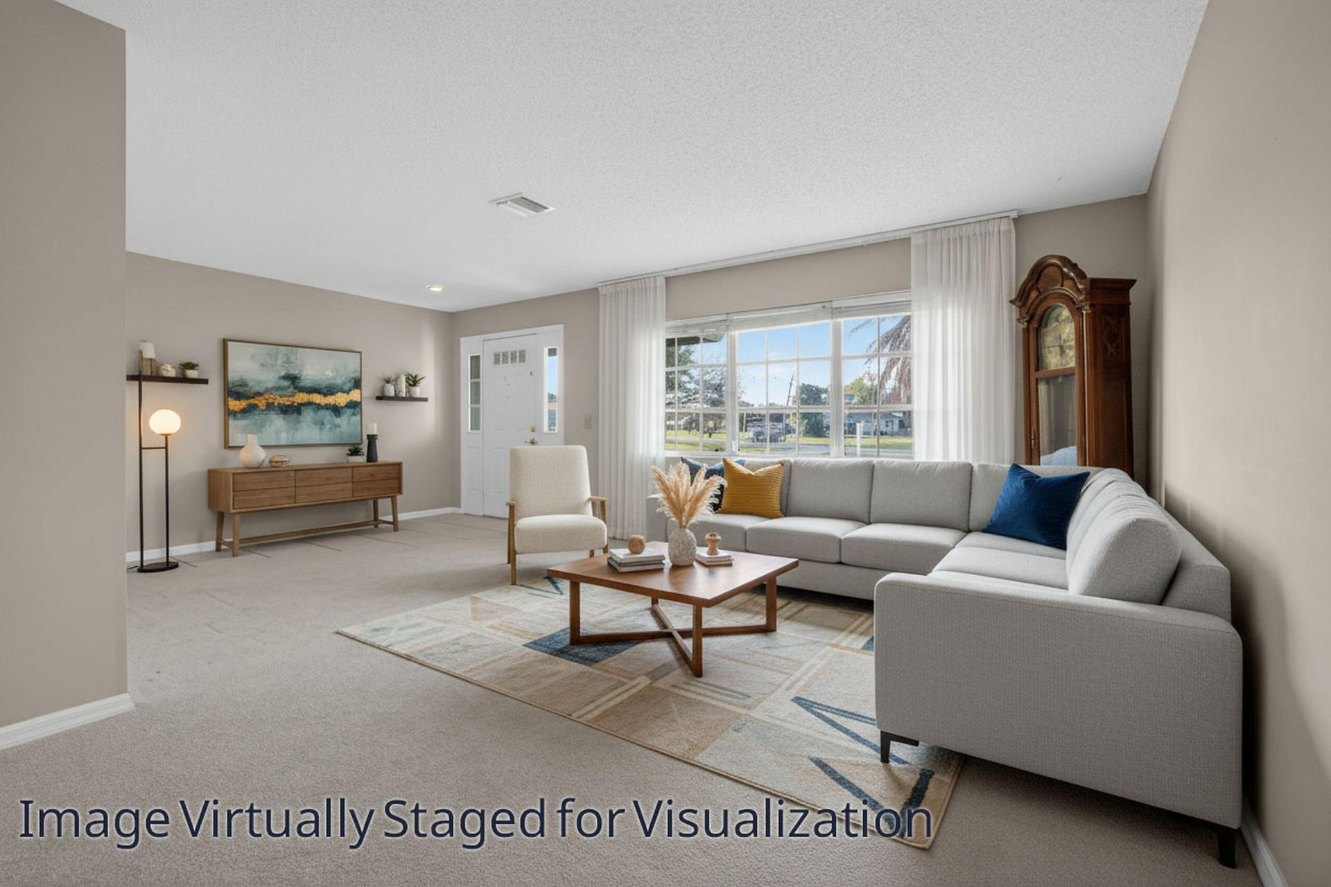 2092 SE Allamanda Drive, Port Saint Lucie, FL 34952 Photo