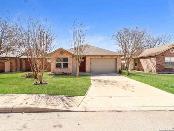 11042 Stagwood Pass, San Antonio, TX 78254