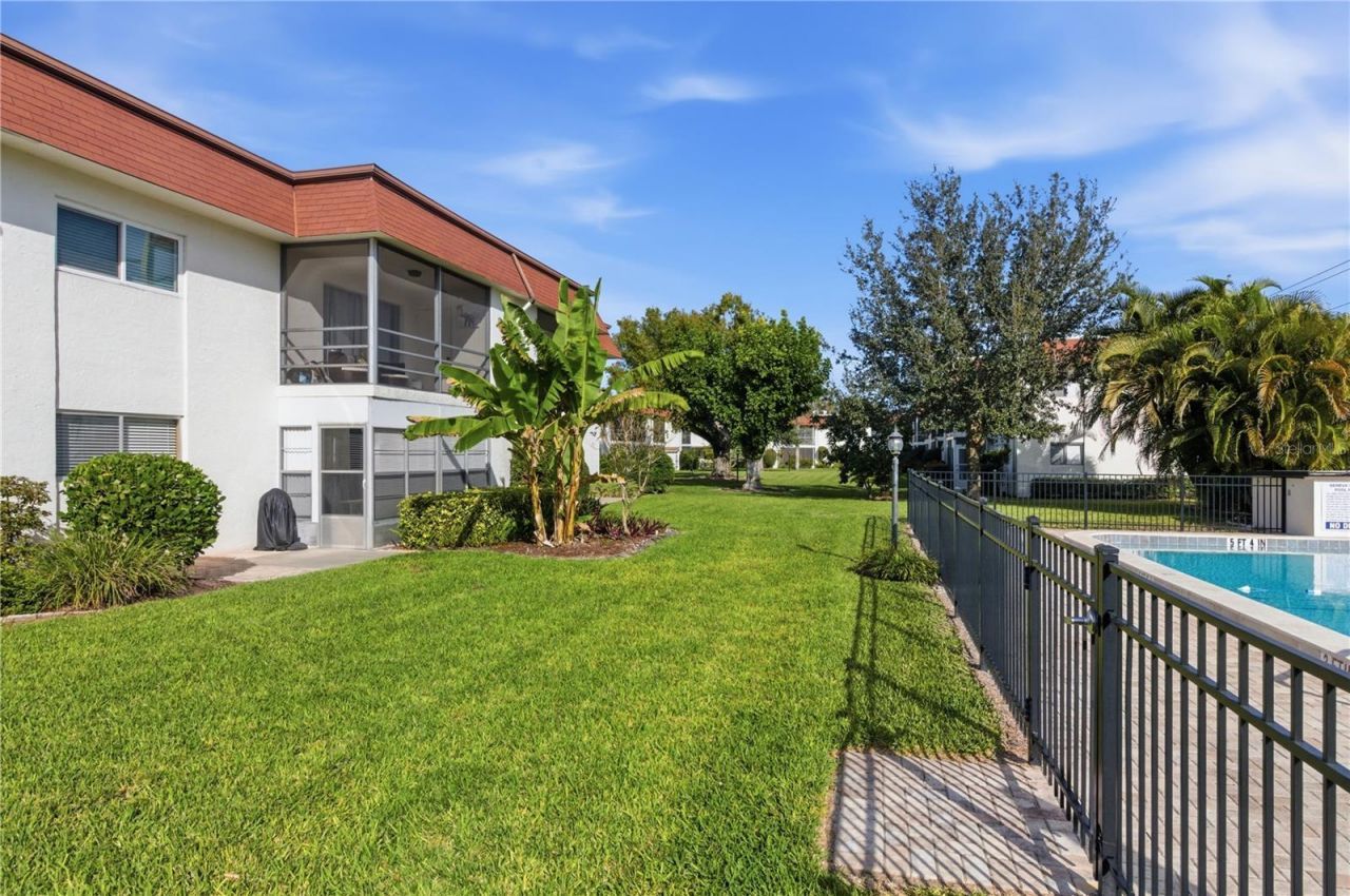 3500 Beneva Road, Unit 307, Sarasota, FL 34232 Photo