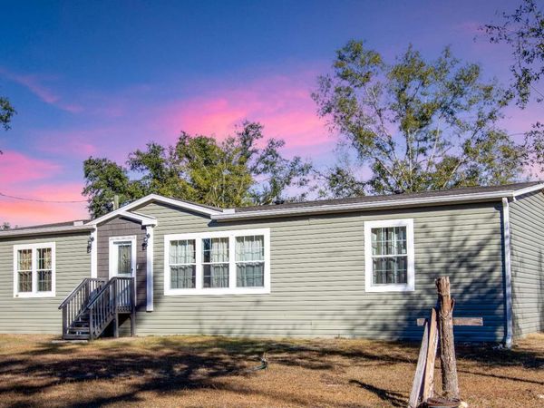 804 SE THOMAS WAY, Lee, FL 32059