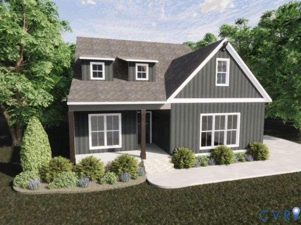 11134 Somerset Bluff Court, Glen Allen, VA 23059