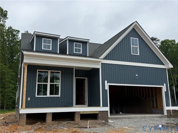 11134 Somerset Bluff Court, Glen Allen, VA 23059