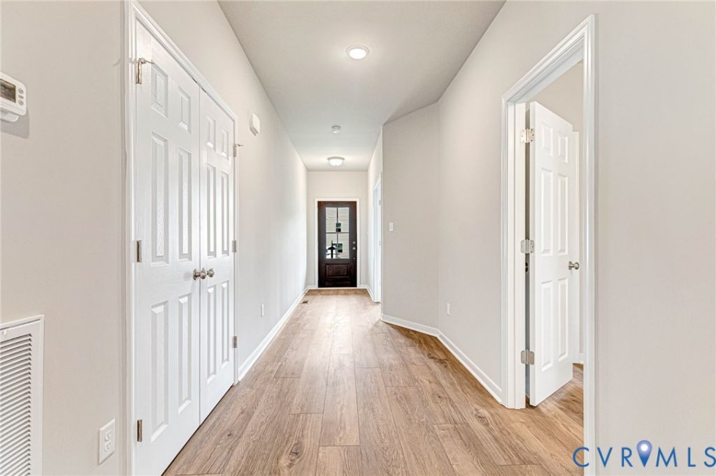 11134 Somerset Bluff Court Glen Allen, VA 23059