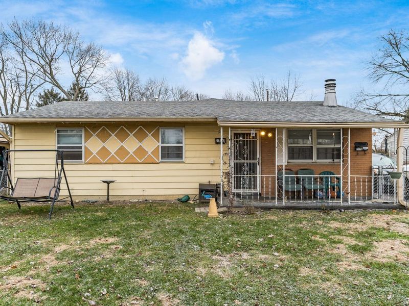 1646 Clyde Place, Columbus, OH 43227 Photo 1