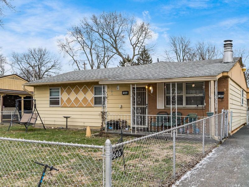 1646 Clyde Place, Columbus, OH 43227 Photo 2