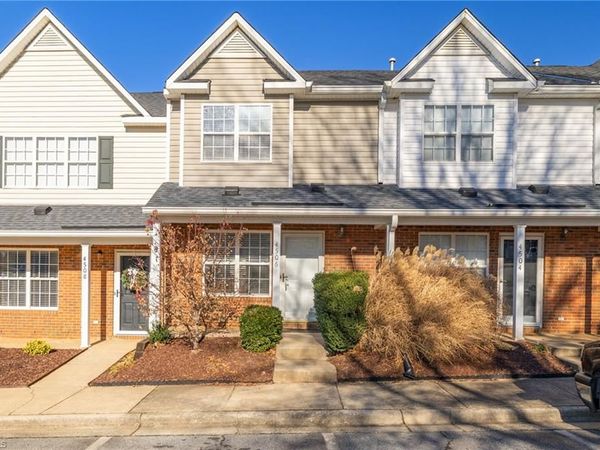 4506 Cross Ridge Lane, Greensboro, NC 27410